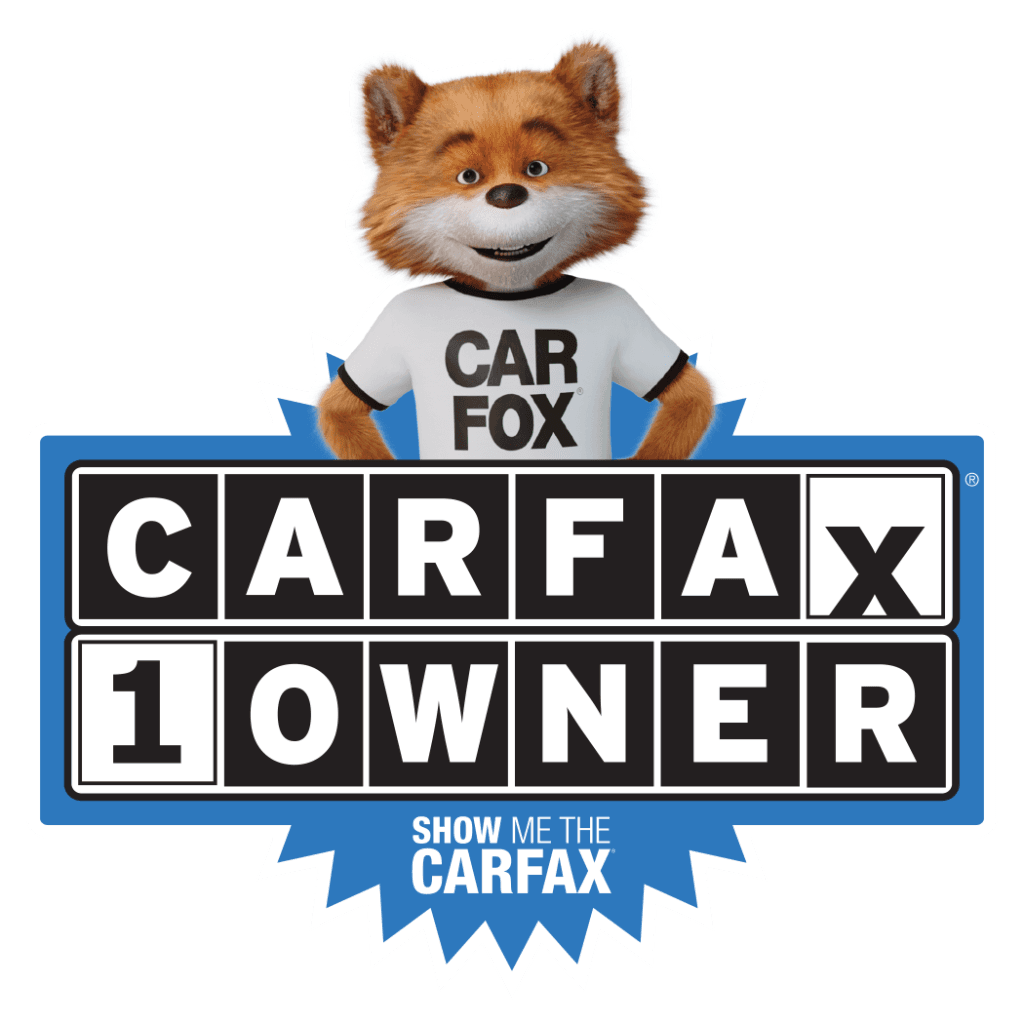 CARFAX Car Fox