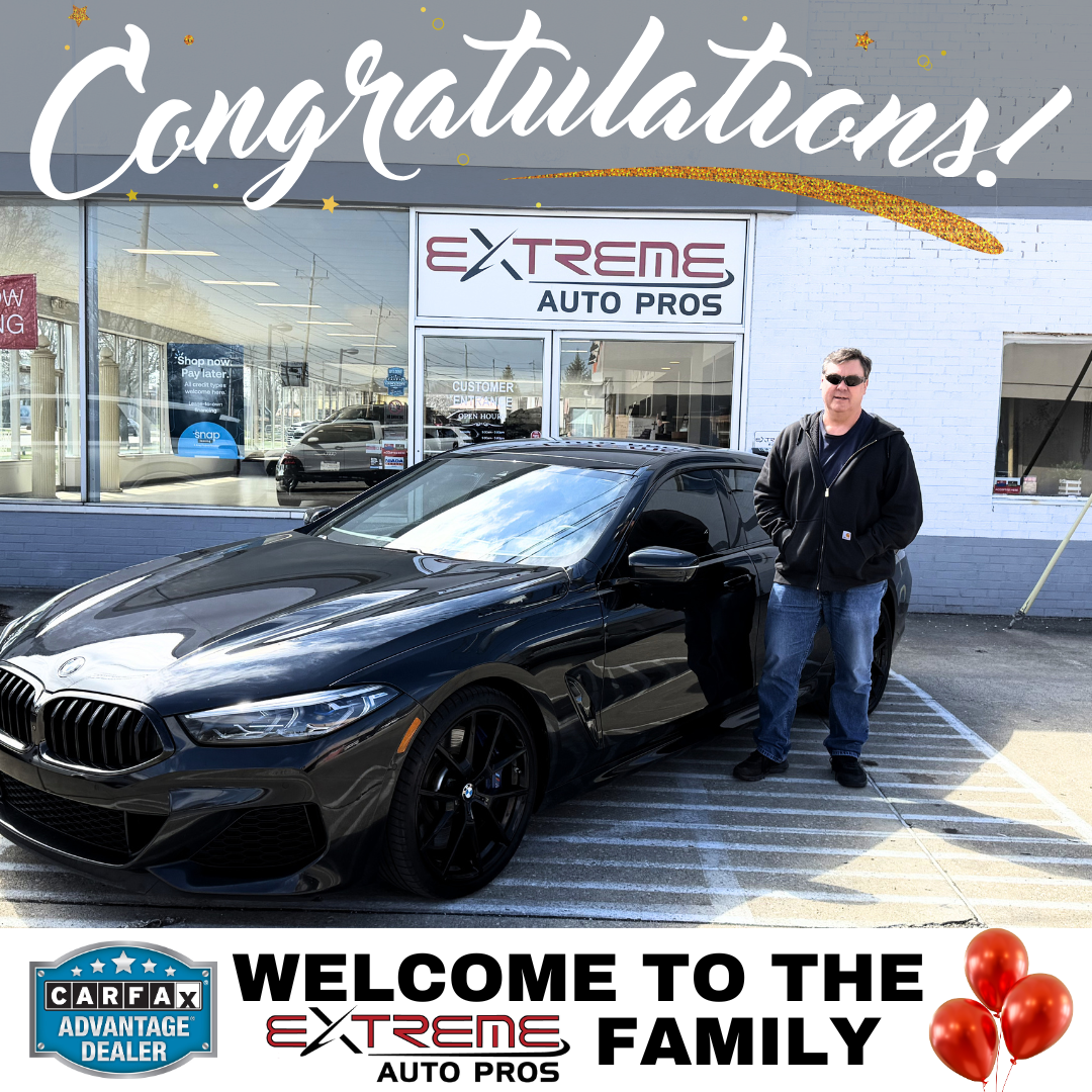EAP Happy Client