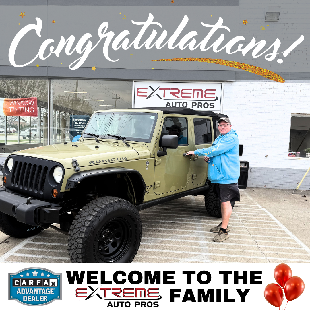 EAP Happy Client