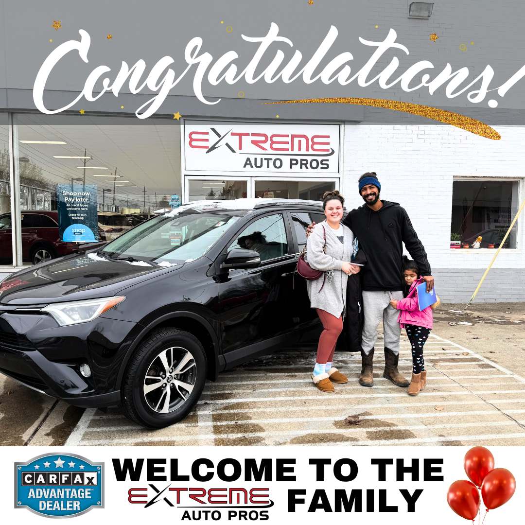 EAP Happy Client