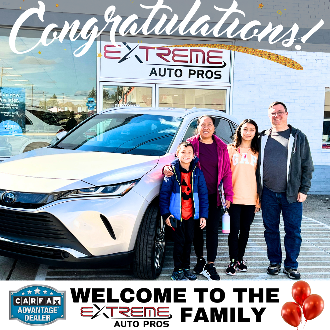 EAP Happy Client