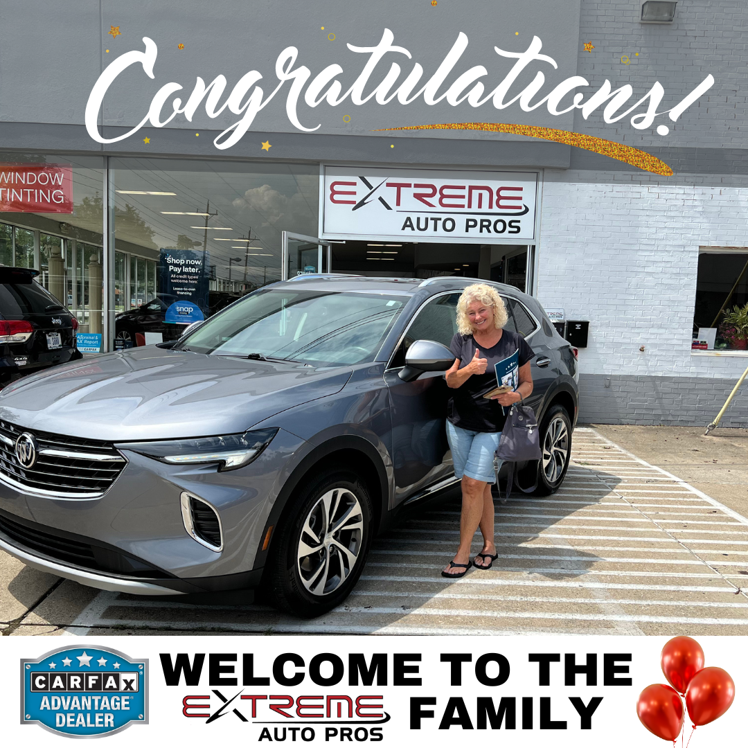 EAP Happy Client