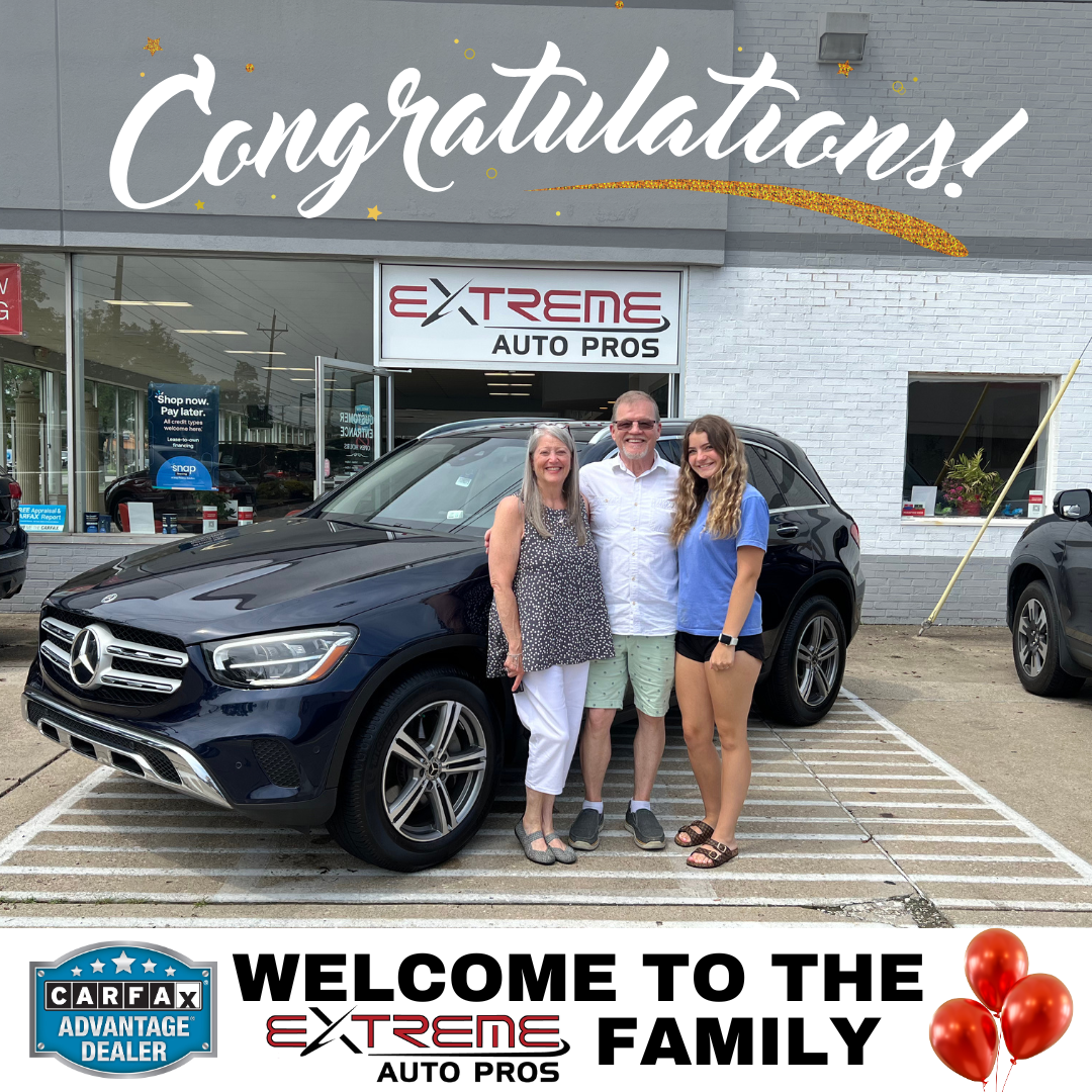 EAP Happy Client