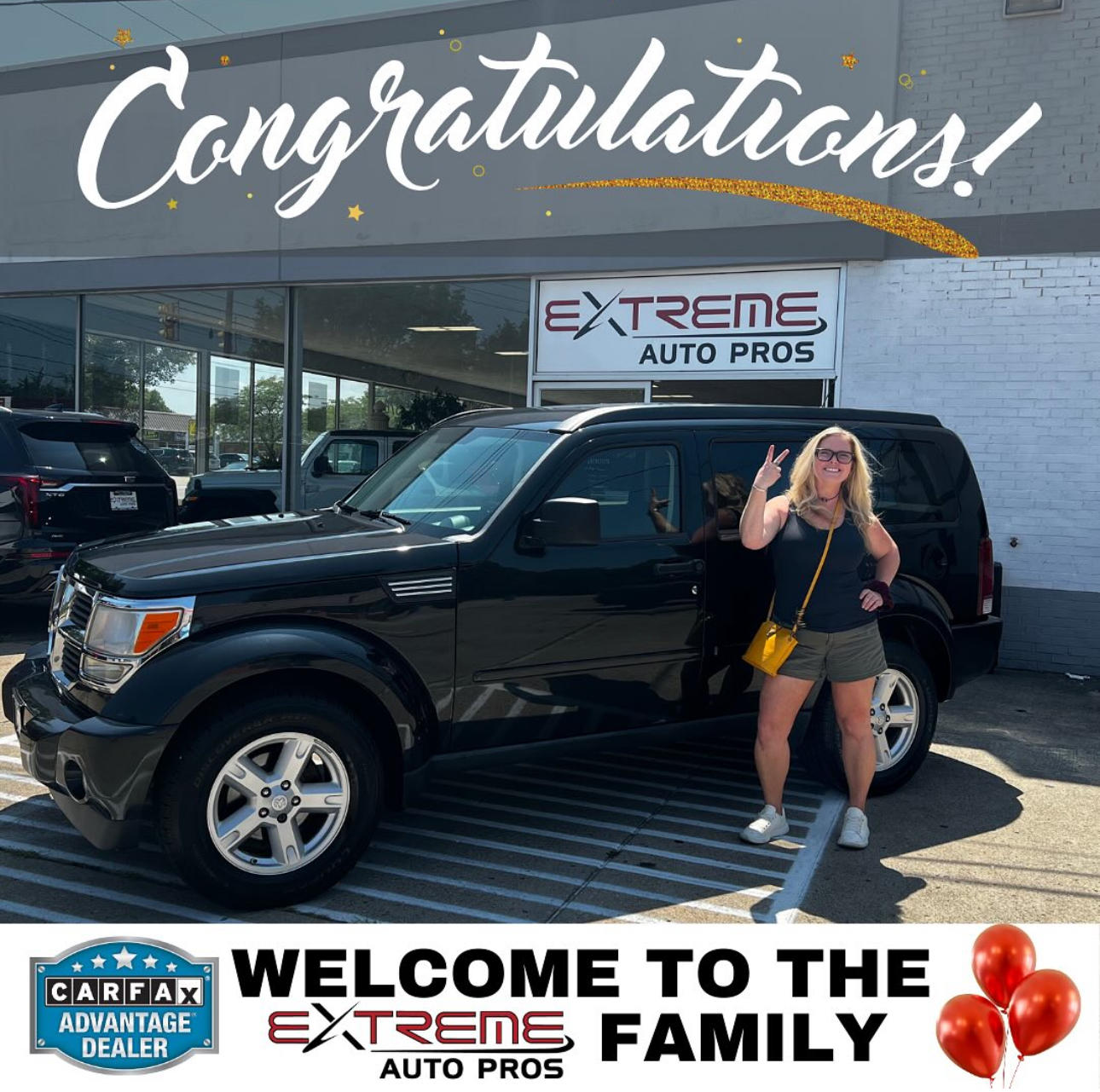 EAP Happy Client
