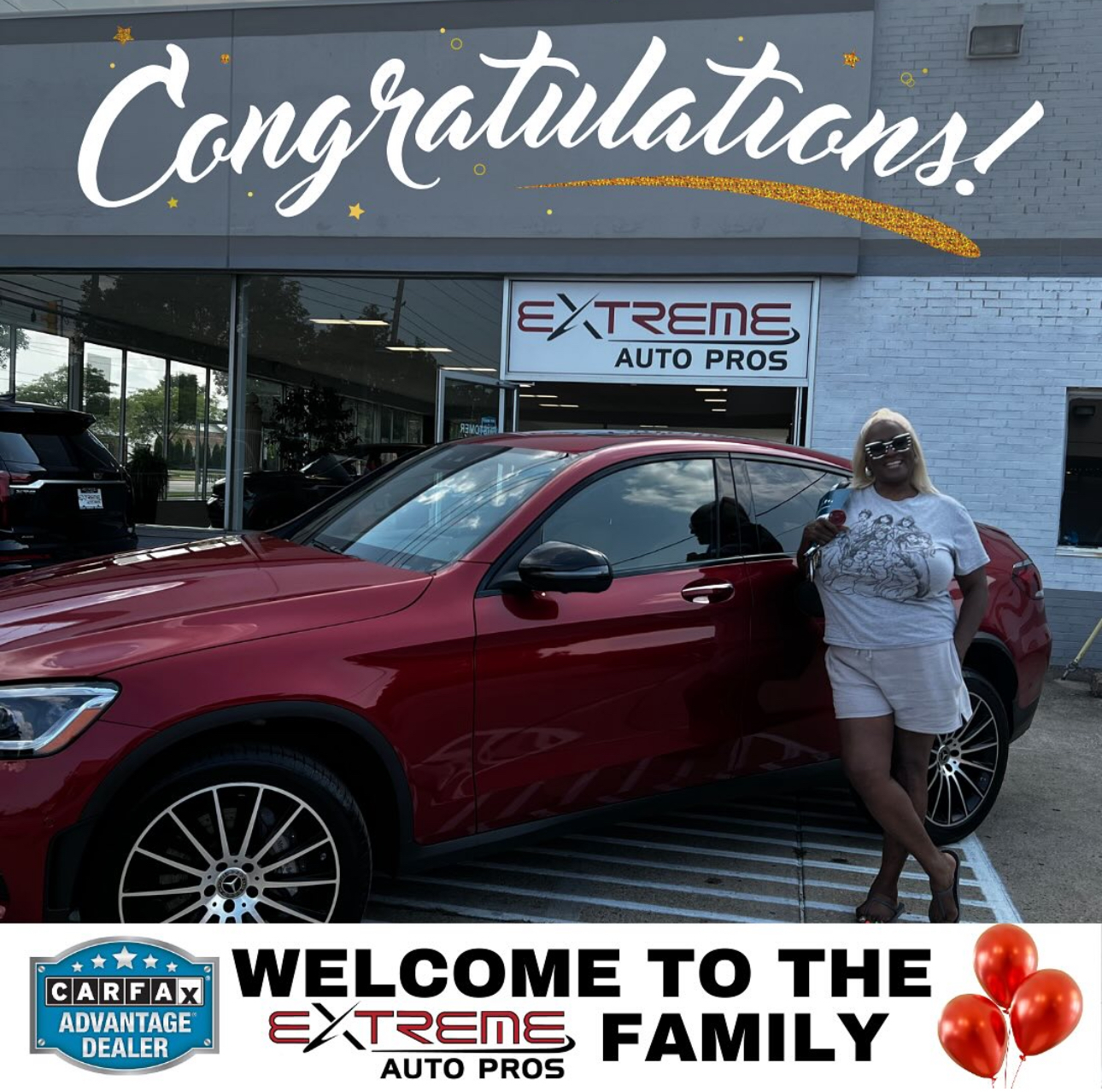 EAP Happy Client